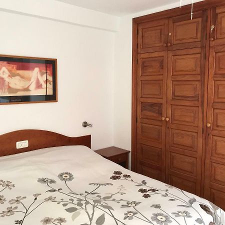 Compostela Beach Family Garden Playa Las Americas Arona  Esterno foto