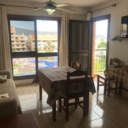Compostela Beach Family Garden Playa Las Americas Arona  Esterno foto