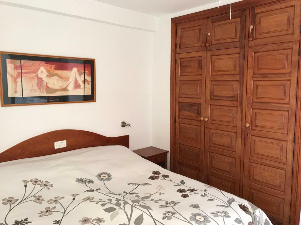 Compostela Beach Family Garden Playa Las Americas Arona  Esterno foto