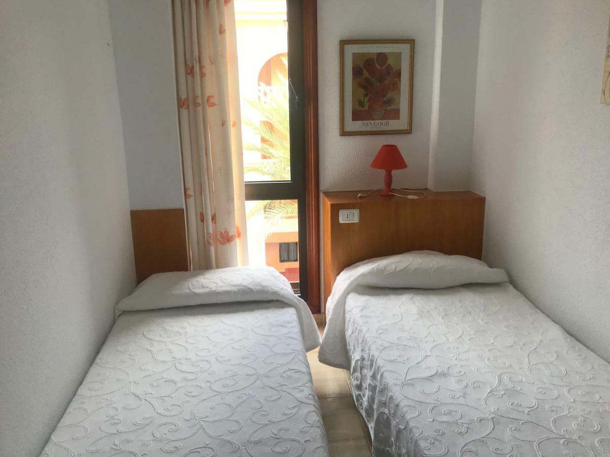 Compostela Beach Family Garden Playa Las Americas Arona  Esterno foto