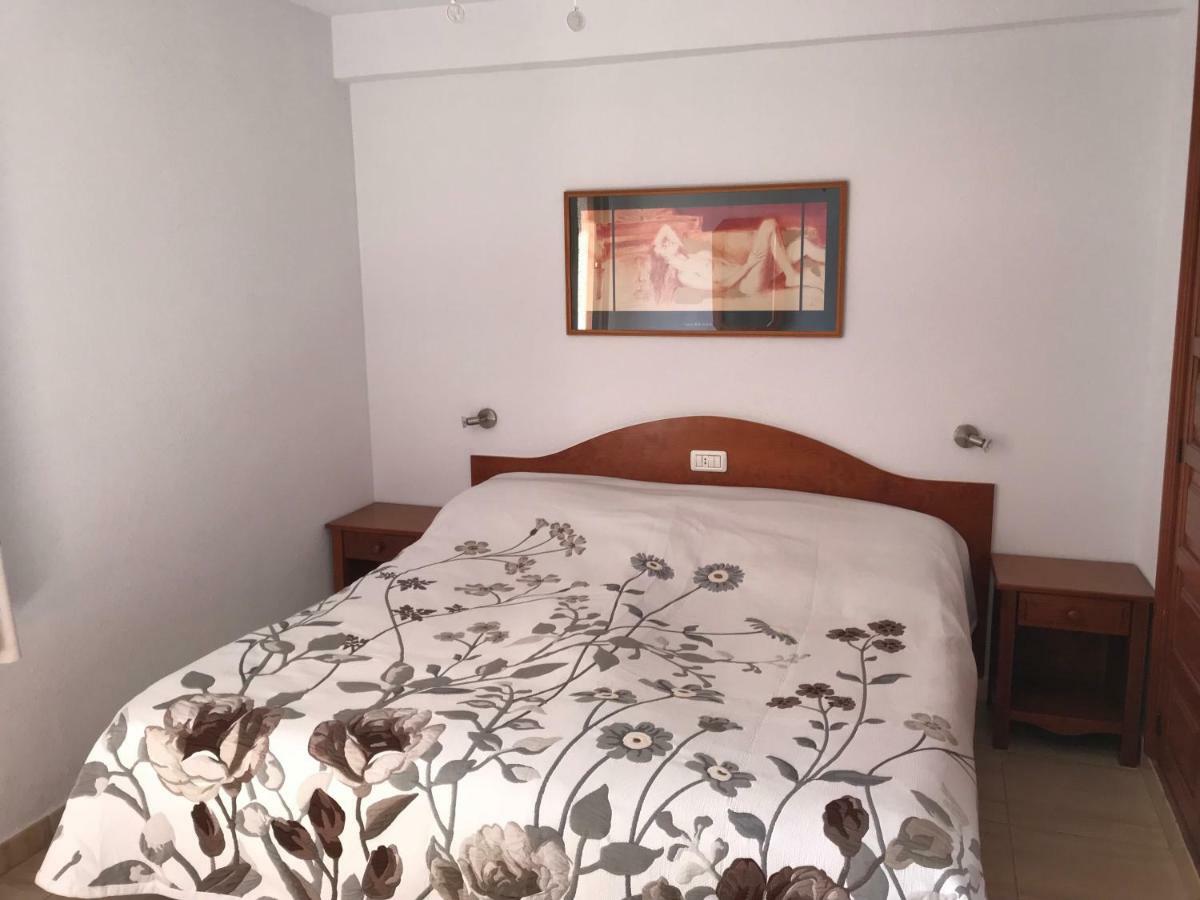 Compostela Beach Family Garden Playa Las Americas Arona  Esterno foto