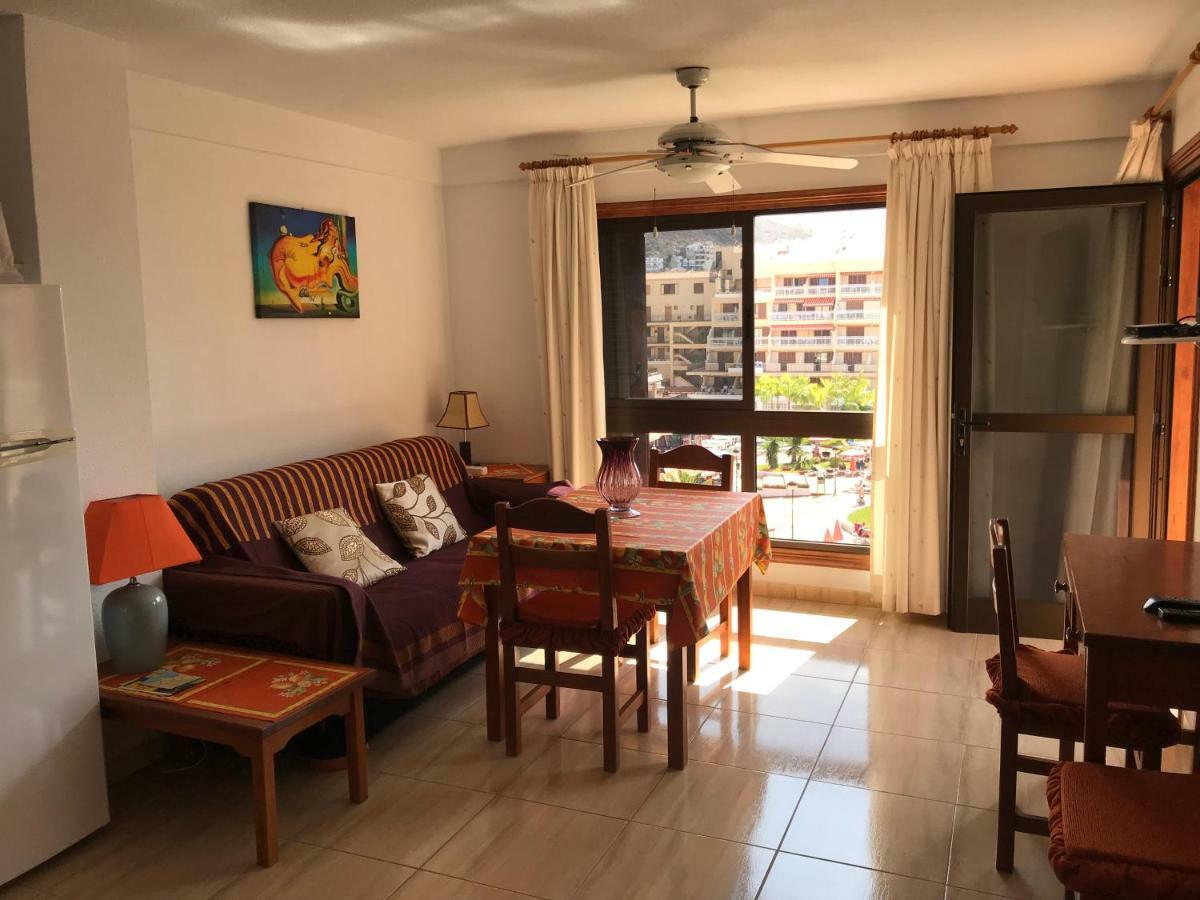 Compostela Beach Family Garden Playa Las Americas Arona  Esterno foto